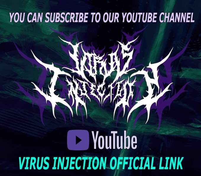 InjectionVirus1's tweet image. YOU CAN SUBSCRIBE TO OUR YOUTUBE CHANNEL

link: youtube.com/watch?v=2hlV2E…
