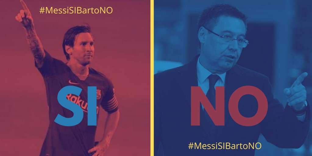 #messisibartono