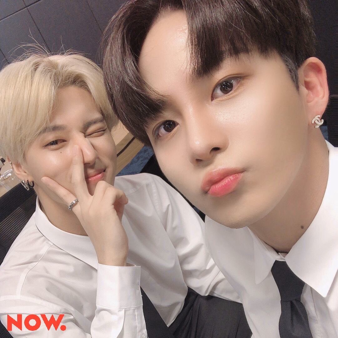 moved (@wooyounqies) / Posts / X