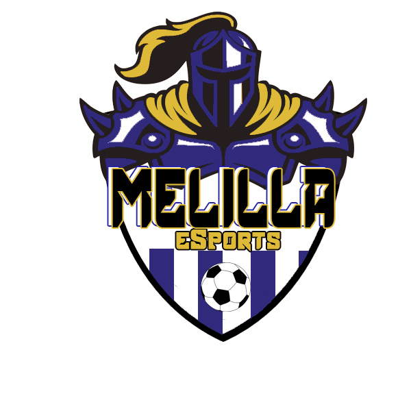 DesignerPollito's tweet image. Escudo creado para @MelillaSC Contento por que sigan confiando en mí, quedó muy TOP! A disfrutarlo.