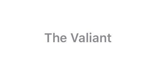 IncrrctValiant's tweet photo. The Valiant quartet: https://t.co/biErCh8gG9