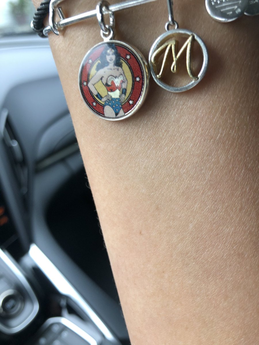 Not sure I can live up to this. It will try 🇺🇸💪