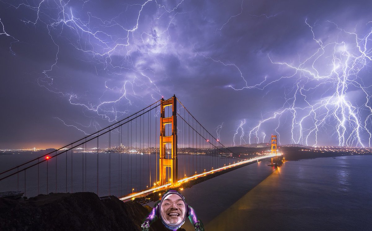 y'all know who doin this right?