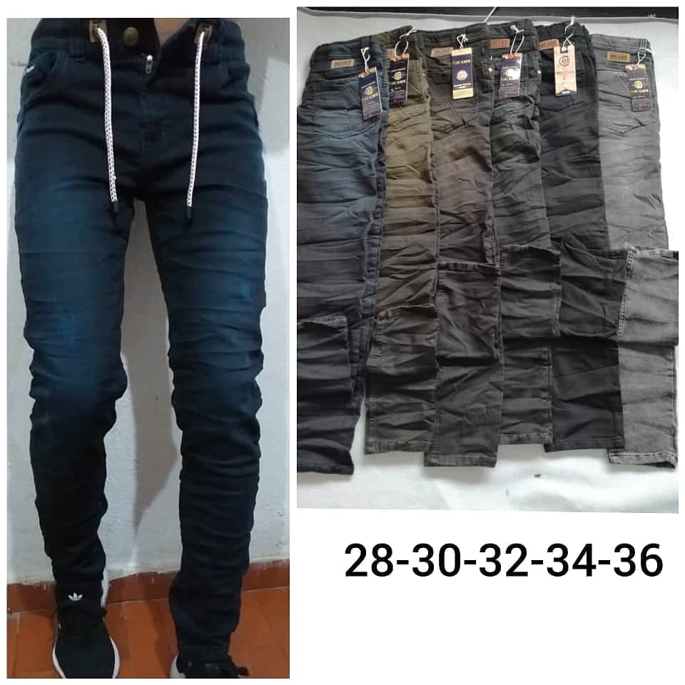 Jeans Hombre - compra online a los mejores precios | Linio Colombia