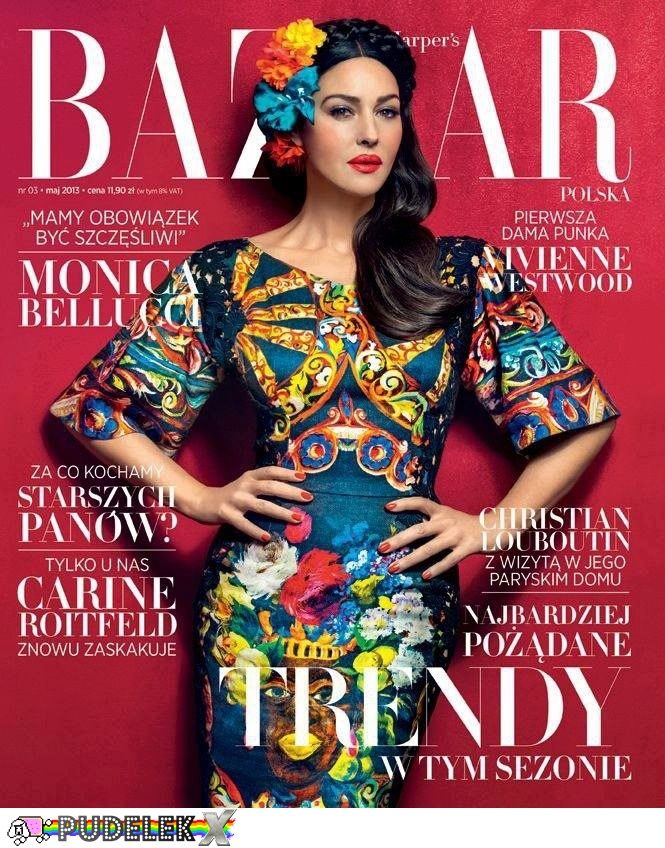 So, my parting notes here are that--while videogame movies tend to be atrocious I've always hoped for an Alpha movie, JUST so I could see Monica Belucci as Rose. I think she's a great fit, even with her being older.