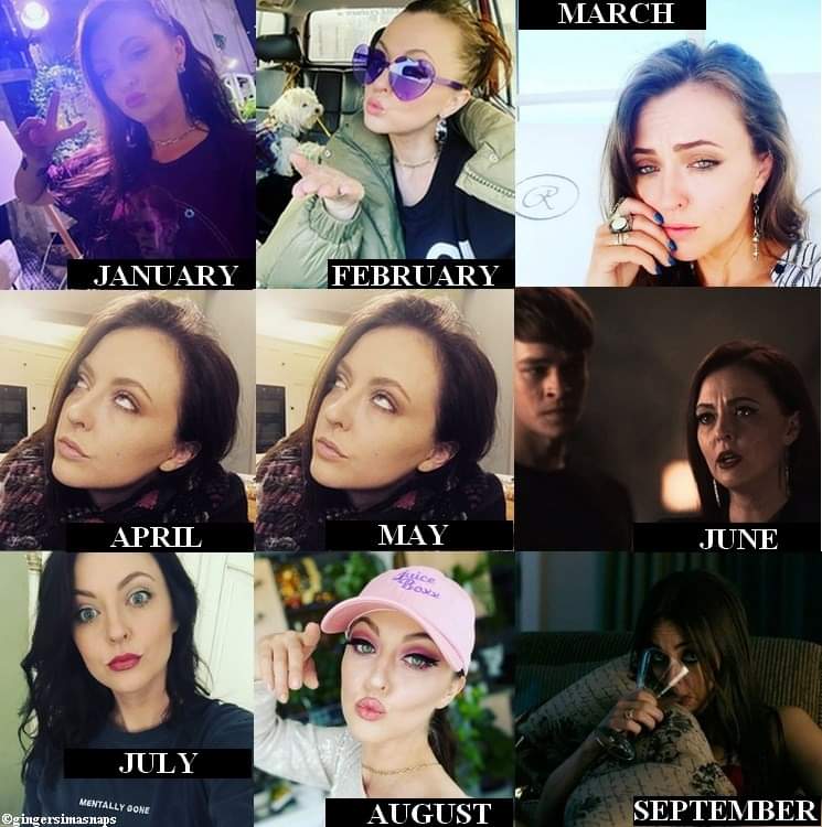 gingersimasnaps's tweet photo. #2020challenge with the lovely @Katie_Isabelle
(September is already my whole mood and July is my whole life. Just sayin')
Also yes, #Vermish is intentional and on that note #RenewTheOrder ✌️
*leaves to rewatch The Order for 2838th time) https://t.co/jsA1ItsZmj