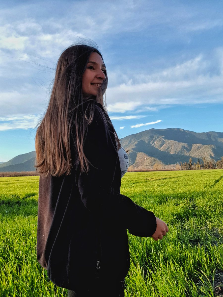 Jooodanusi's tweet photo. Campito querido 🍃💜🌿 https://t.co/Cz1TeUGHS8