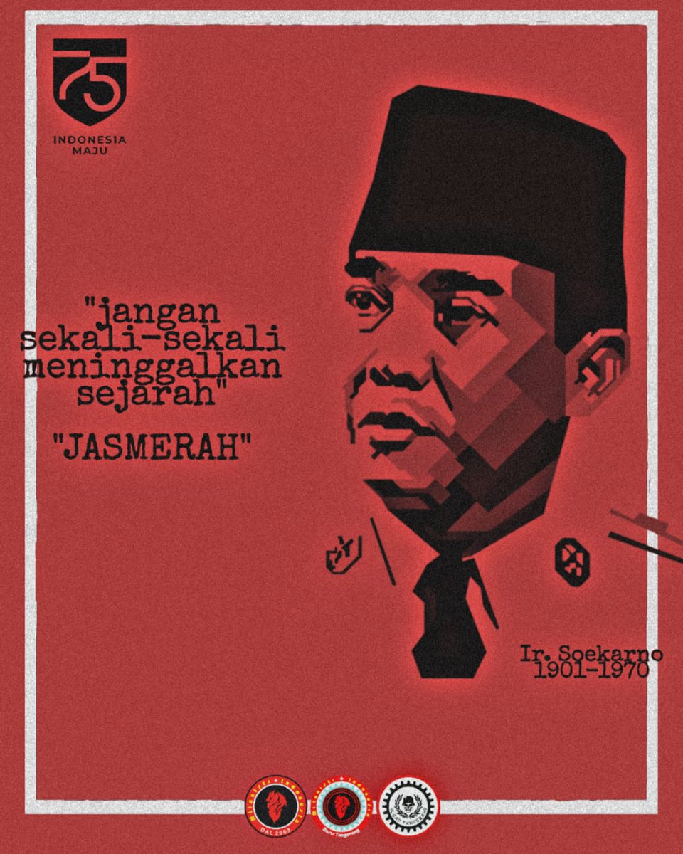 MI_Tangerang's tweet photo. Dirgahayu Indonesia ke 75th.
Semoga tetap menjadi bangsa yang memiliki nilai2 luhur untuk dibanggakan oleh Rakyatnya.
#Meredeka โ
#dirgahayuindonesia https://t.co/pvmEUS4O08