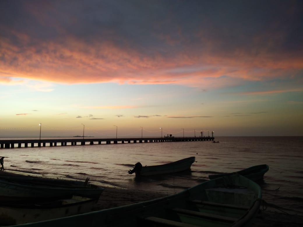 aucleon's tweet photo. ¿Hay algo más bello que esto?

#EnVivo  Yucatán ❤️ https://t.co/phmViUXXnD