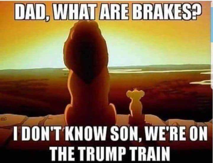 chrisbullarde's tweet photo. @buddy_fridge @TheSharpEdge1 @SpikeTac223 @realDonaldTrump https://t.co/d74jmodcka