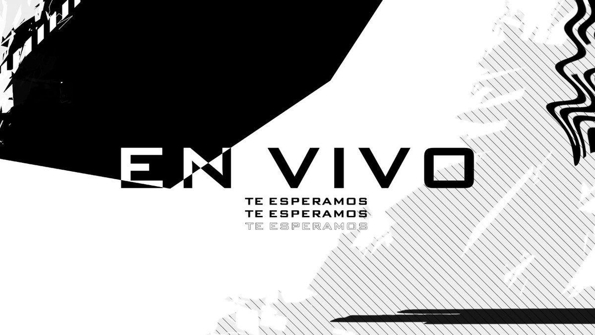 🔴 ¡¡EN VIVO!!

¡Penúltimo partido de la jornada!

Demos la bienvenida a <a href="/Lemus2034/">Lemus2034</a> en LNM. Los esperamos en la transmisión. 

💰 SORTEO DE 1 PASS ROYALE EN EL STREAM. 💵 🤑

🎯 | <a href="/IonGaming_GG/">Ion Gaming</a> vs Mineros Esports 

🔴 | youtu.be/BP1bzohpQUU

#LaNacional 🇲🇽