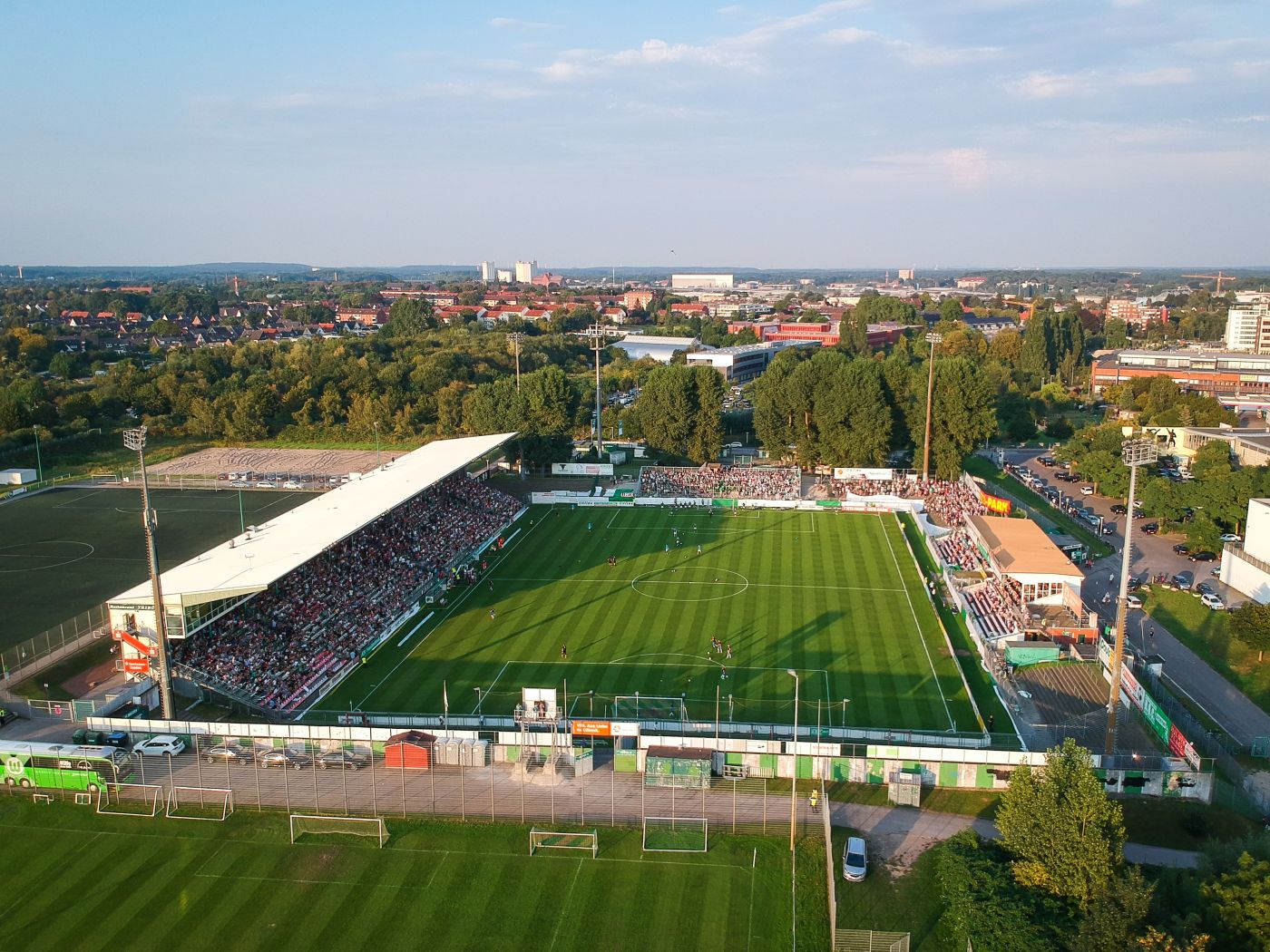 Lubeck fc sale