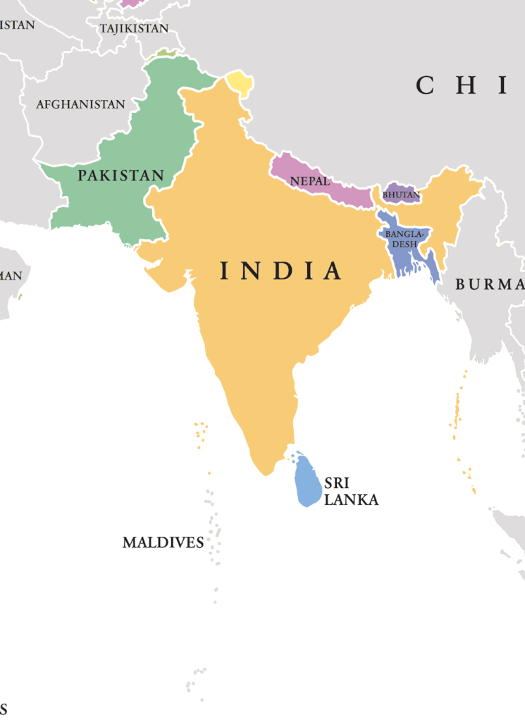 Indian subcontinentEvidence of HCQ use in Afghanistan, Pakistan, India, Burma, Bangladesh, Nepal, Sri Lanka, and Bhutan. All have low CFRs (except Afghanistan)Source:  https://docs.google.com/document/d/1UALtvXA0ja1D7TYCbBYVjwPXf_zIKJNDojyHD_aNGEU/edit(low CFRs might stem from non-HCQ confounder)h/t  @EduEngineer