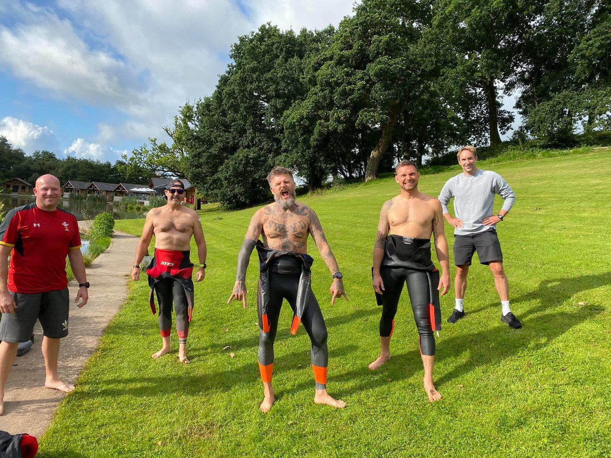 Giant Jeff&The Duke (@sirnickyoung1) on Twitter photo Cheers for not sharting yourself and letting me talk you into this one @DirtyVeganTV check out Pritch’s latest blog as he joins us for an 11 mile swim on a Sunday to raise money for <a href="/BreastCancerNow/">Breast Cancer Now</a> @BCCareCymru
youtu.be/QcF1rD9-_xw Cheers for not sharting yourself and letting me talk you into this one @DirtyVeganTV check out Pritch’s latest blog as he joins us for an 11 mile swim on a Sunday to raise money for <a href="/BreastCancerNow/">Breast Cancer Now</a> @BCCareCymru
youtu.be/QcF1rD9-_xw