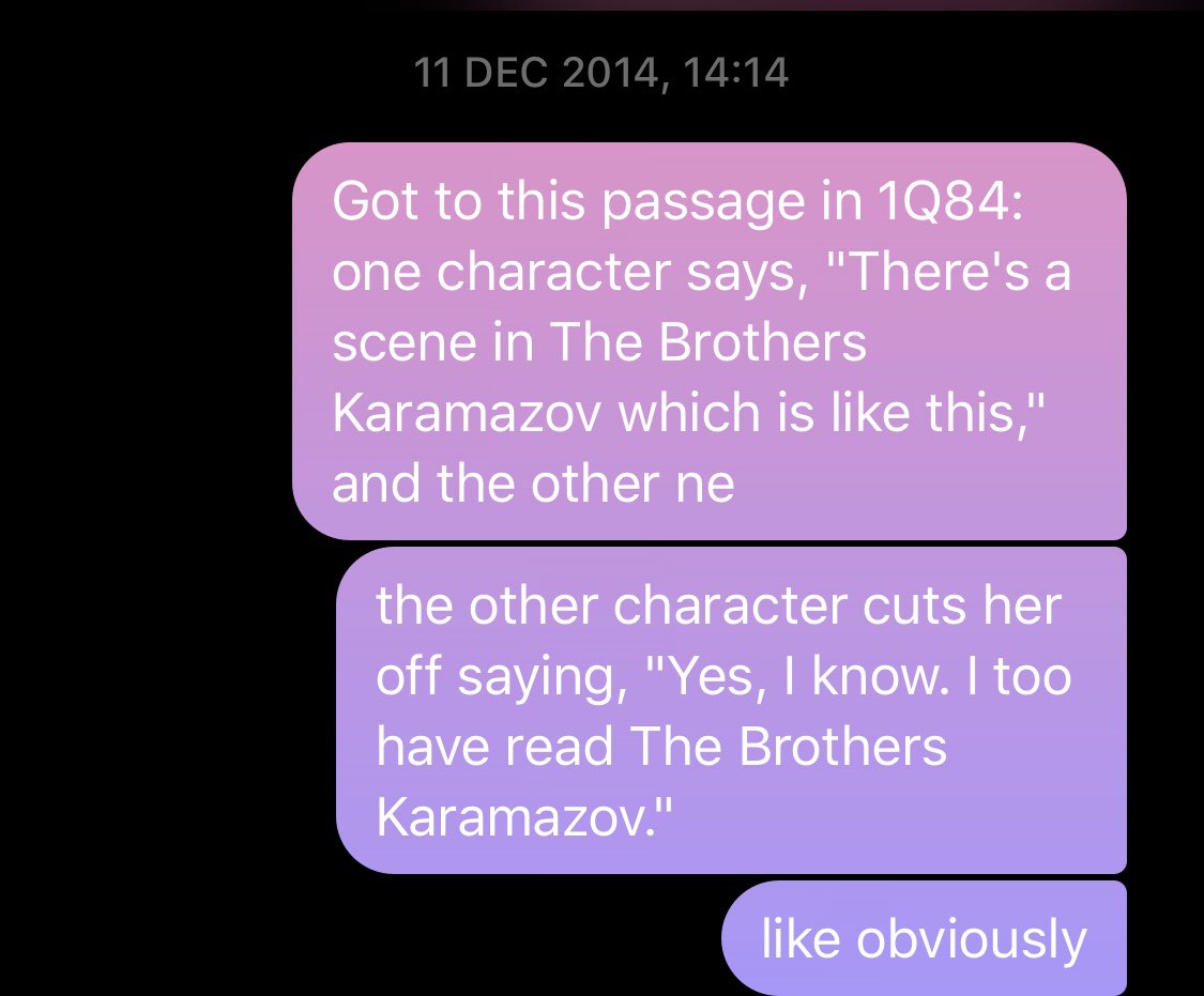 20141211 the start of it all