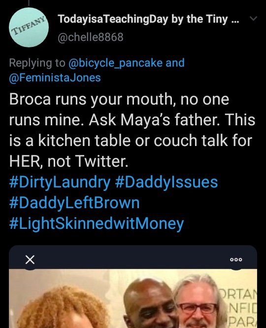 After hundreds of other users would report one of her pages, 10 more would pop up in its place. Leaked messages from one of Mary's previous accounts show her telling another user Kweli provides her with the usernames of people he wants harassed and doxxed, and she would.