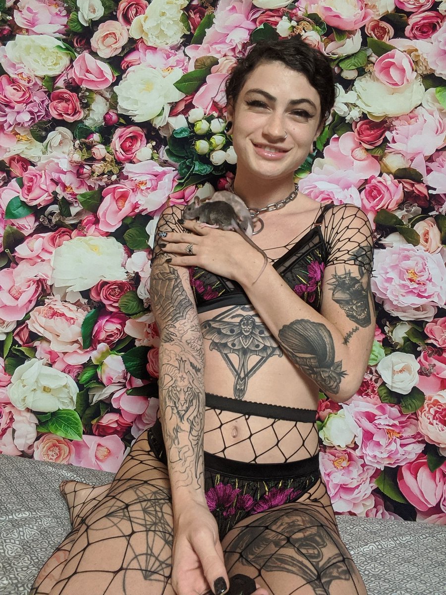 Lydia Black tweet media