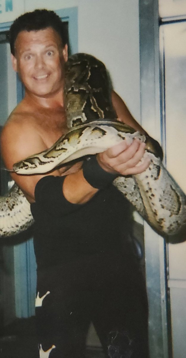 Jerry Lawler tweet media