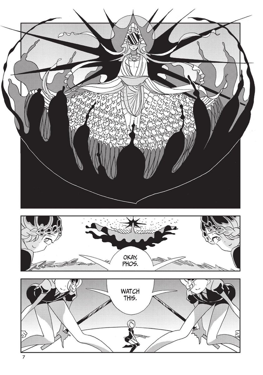 Still in line with aesthetics, Yin and Yang is also present with Ichikawa's style. Her knack for symmetry and brilliant use of negative space create simplistic yet striking imagery. She takes on the monochromatic limitations of the medium and creatively utilizes it.