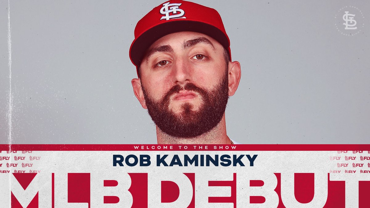 St. Louis Cardinals tweet media