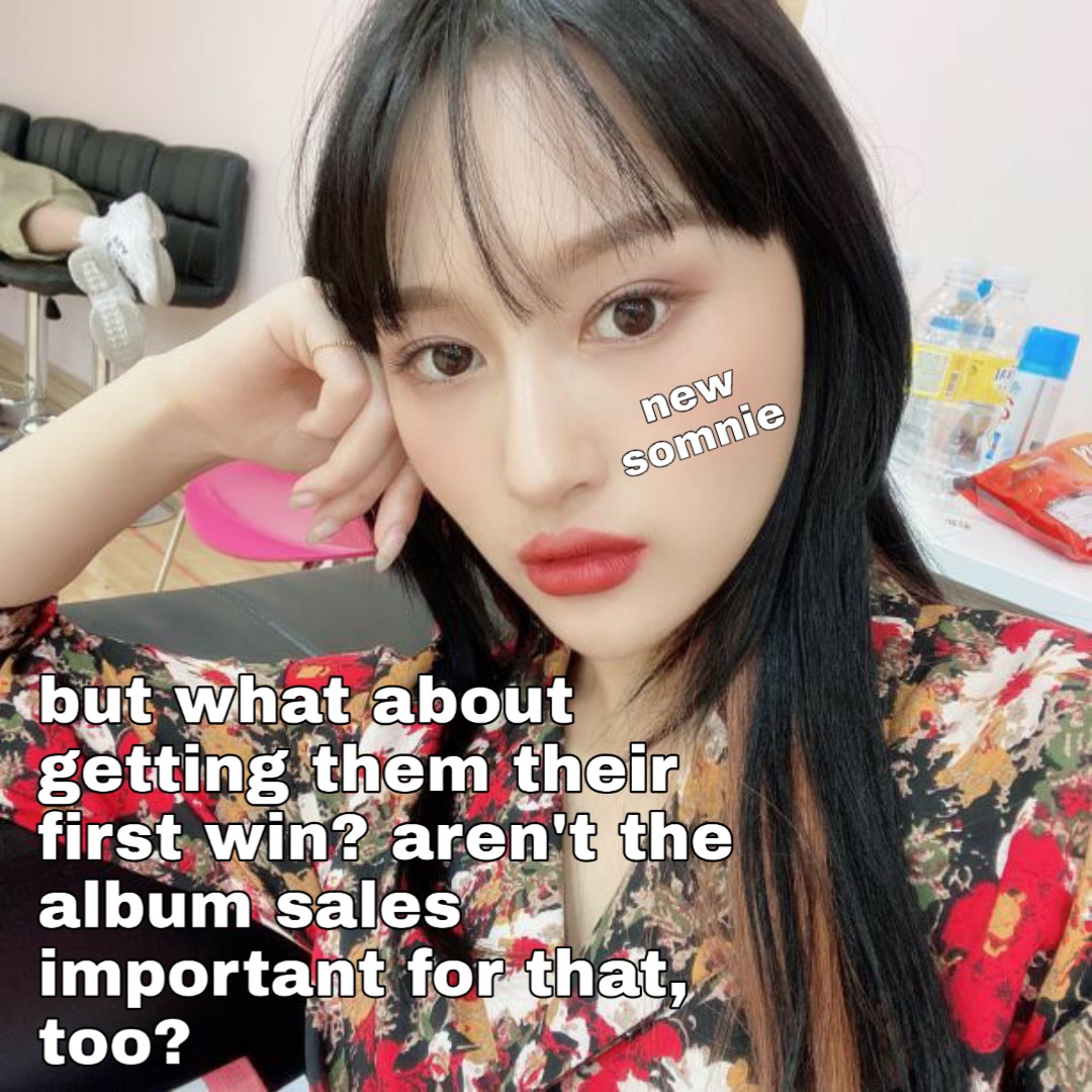 Siyeon and Dami explain to you why you are not a fake fan for not being able to spend money on dreamcatcher's new album, and how you can support the girls instead! #DREAMCATCHER  #singbin  #드림캐쳐