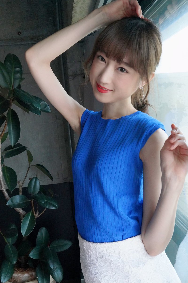 安井まゆ👸🎣 on X