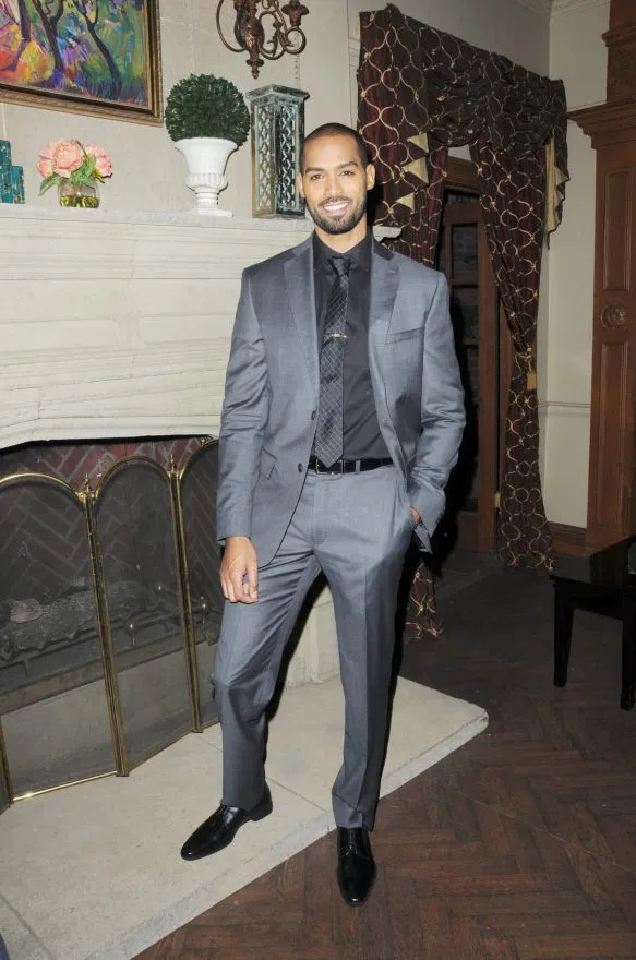 Worth The Wait feature interview with Sal and Lamon.  #BestOfSalMon  #SalMon  #Elani  #Days