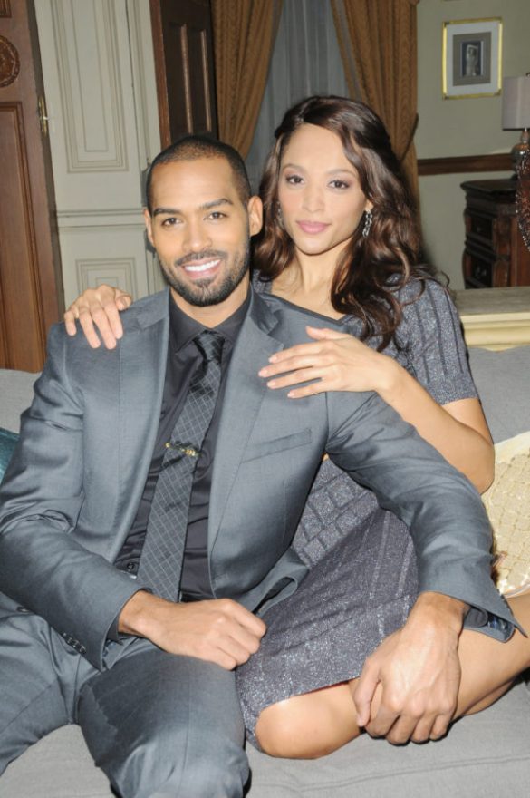 Worth The Wait feature interview with Sal and Lamon.  #BestOfSalMon  #SalMon  #Elani  #Days