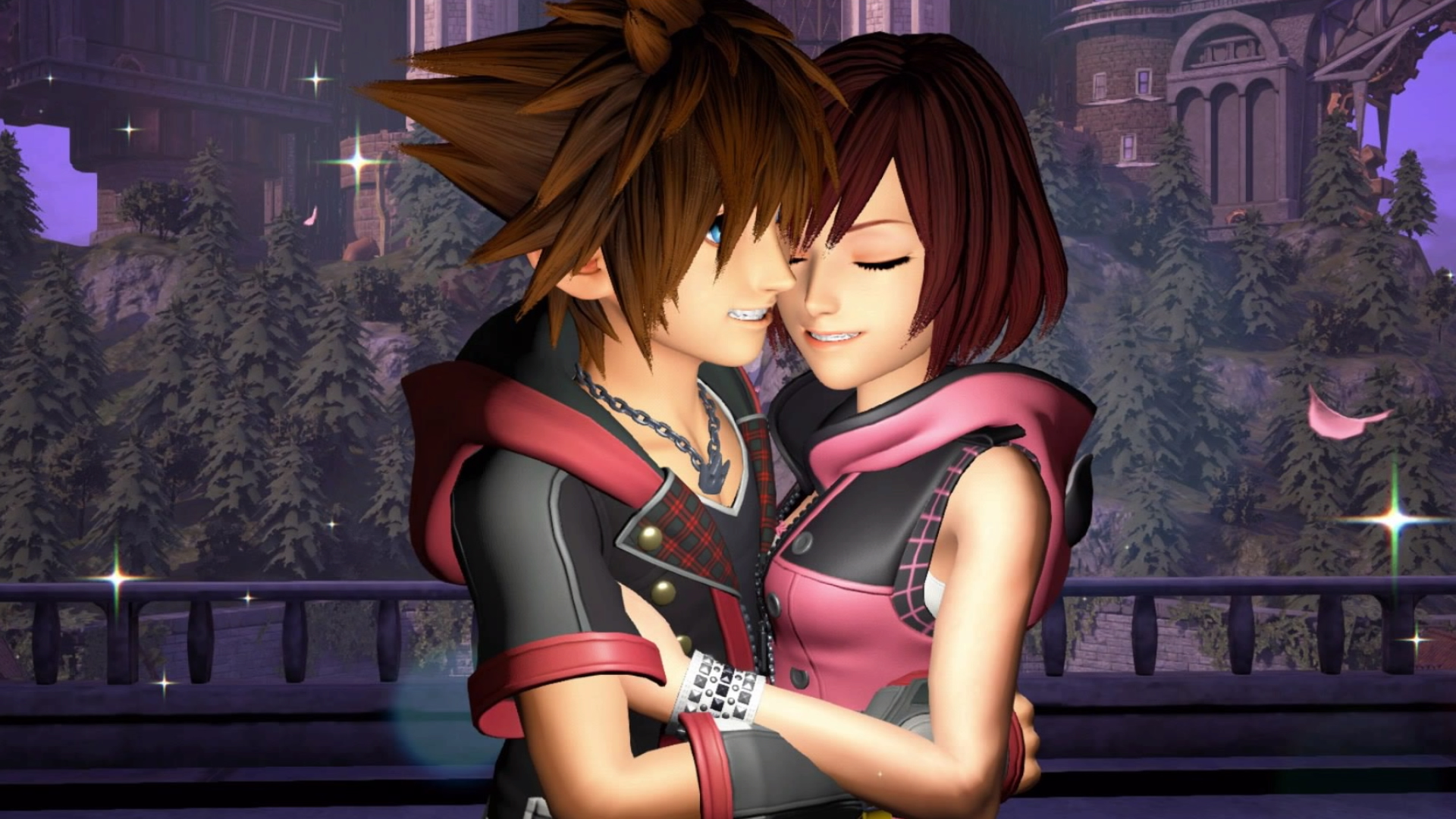 SORA♡JK♡ Ninjagirlsakura1 Waiting For Kh4! على X: 