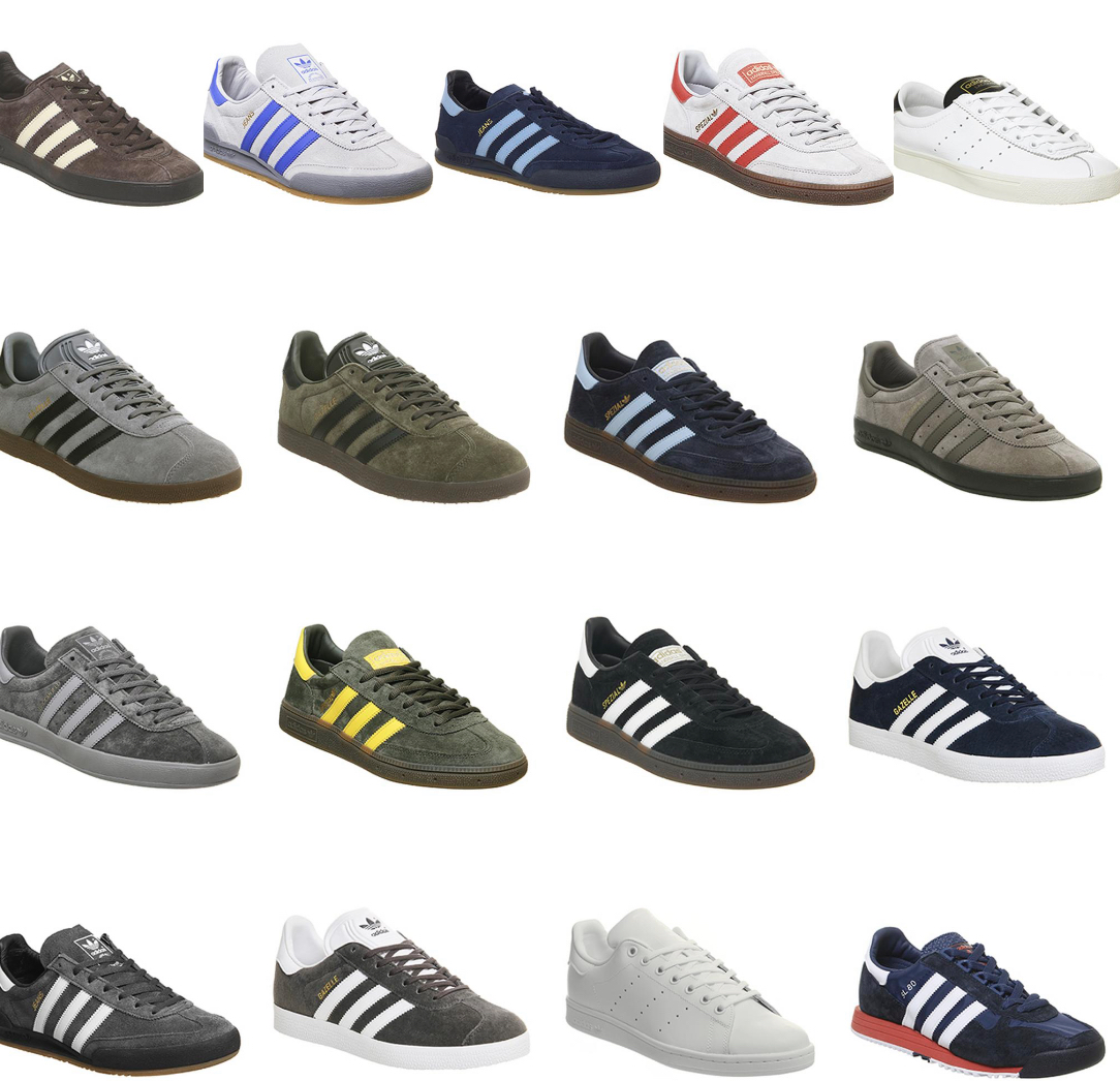 The Directory on Twitter: "Adidas Gazelle, Broomfield, Handball Spezial, Jeans, SL80 and more. All available at the direct link here 👇🏻👇🏻👇🏻 #Ad https://t.co/Q6qA2Ff8nY https://t.co/lBuvLJHEHt" Twitter