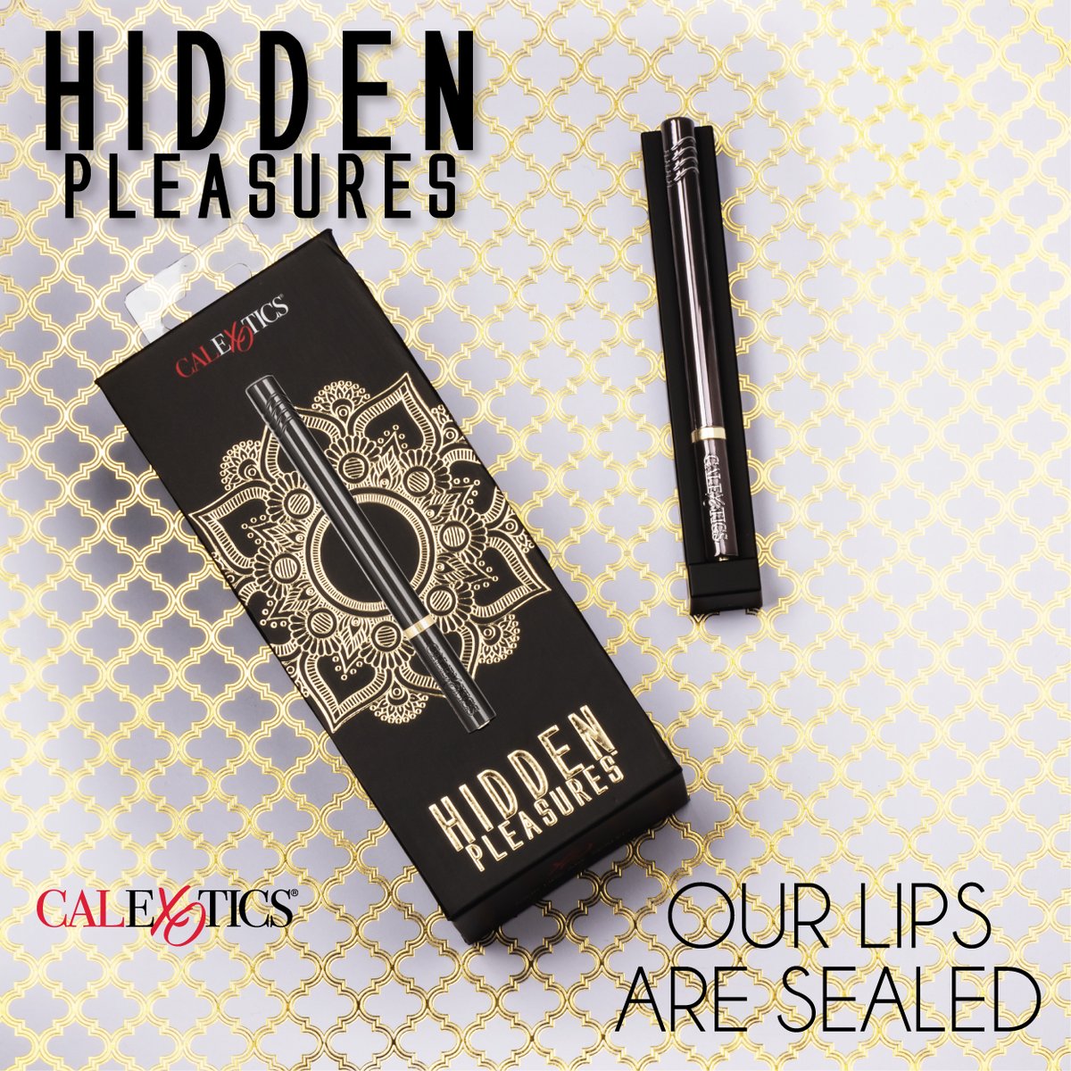 CalExotics's tweet photo. So Discreet with a powerful motor inside...your orgasms will be hard to hide! 
.
.
#hiddenpleasures #discreetvibrator #powerful #calexotics #californiaexoticnovelties #sextoys #adultcontent #sex #pleasure #expectmore #fun #vibrators #selflove #selfpleasure #loveyourself https://t.co/xi2VXkT3DX