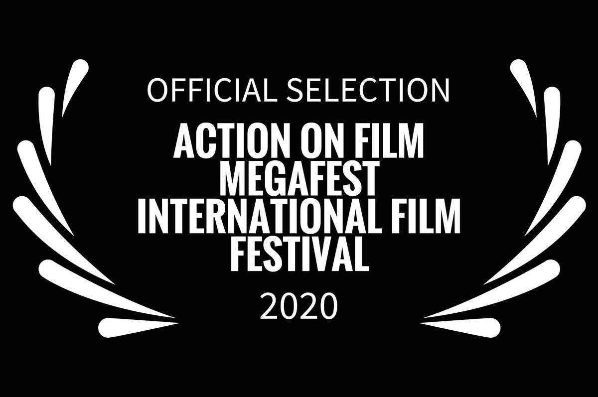 The Action On Film MegaFest Int’l Film Festival has officially selected THE DIVISIBLE. Due to Covid 19 any live screenings will be moved to 2021.

YOUTUBE SEPTEMBER FILM RELEASE!
TheDivisible.com

#theDivisible #shortfilm #vegas #lasvegas #aofmegafest2020 #vote2020 #movie