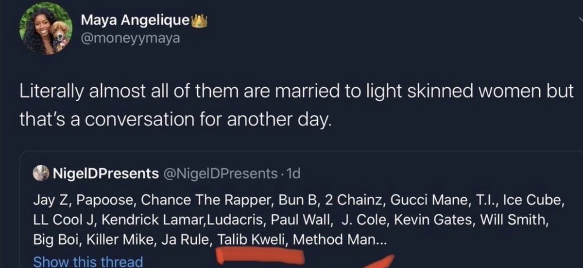 Caused me to panic. I’ve been getting stuff like this literally all day every day for the past 41 days straight over THIS TWEET.