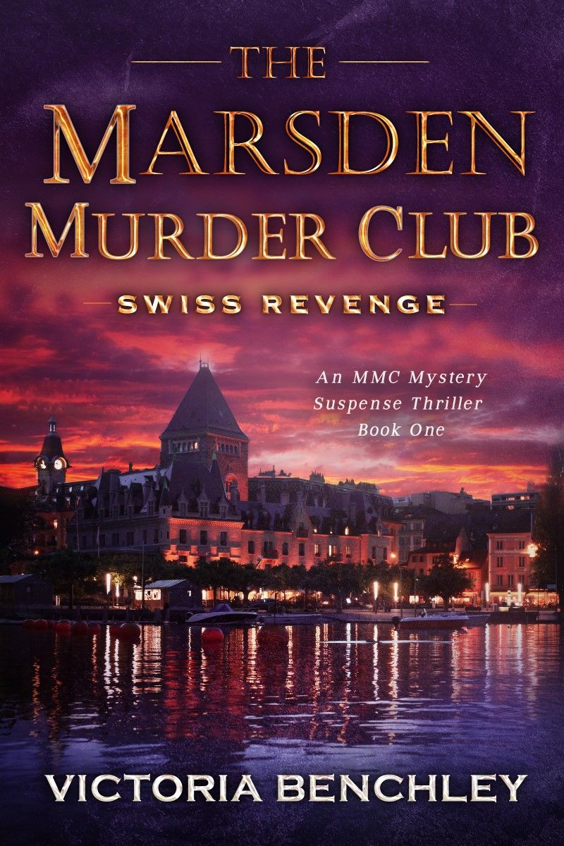 eBooksHabit.com (@ebookshabit) on Twitter photo Get your next gripping summer read right here: bookshow.me/B084Z7TKSF Begin the adventure with The Marsden Murder Club <a href="/vbenchley/">Victoria Benchley</a> #IARTG #CR4U #ASMSG #IAN1 #Suspense #Thriller #Mystery They're betting new recruits will be their salvation, but they're dead wrong. #- Get your next gripping summer read right here: bookshow.me/B084Z7TKSF Begin the adventure with The Marsden Murder Club <a href="/vbenchley/">Victoria Benchley</a> #IARTG #CR4U #ASMSG #IAN1 #Suspense #Thriller #Mystery They're betting new recruits will be their salvation, but they're dead wrong. #-