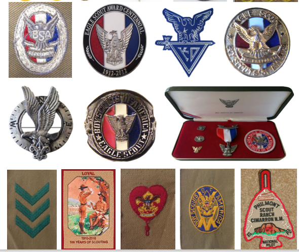 ScoutingsBest's tweet photo. #VINTAGE BOY SCOUT #COLLECTIBLES

CLICK HERE https://t.co/az0wpfT2HQ    and  https://t.co/5oy8W7W6A8  

#Google #Twitter #Facebook #Amazon #ebay #Instagram #Pinterest #YouTube #GooglePlus #Linkedin #Collection #collector #Rare #knives #Medal #pins #Patches #Memorabilia #scouting https://t.co/bpXOsmGcPw