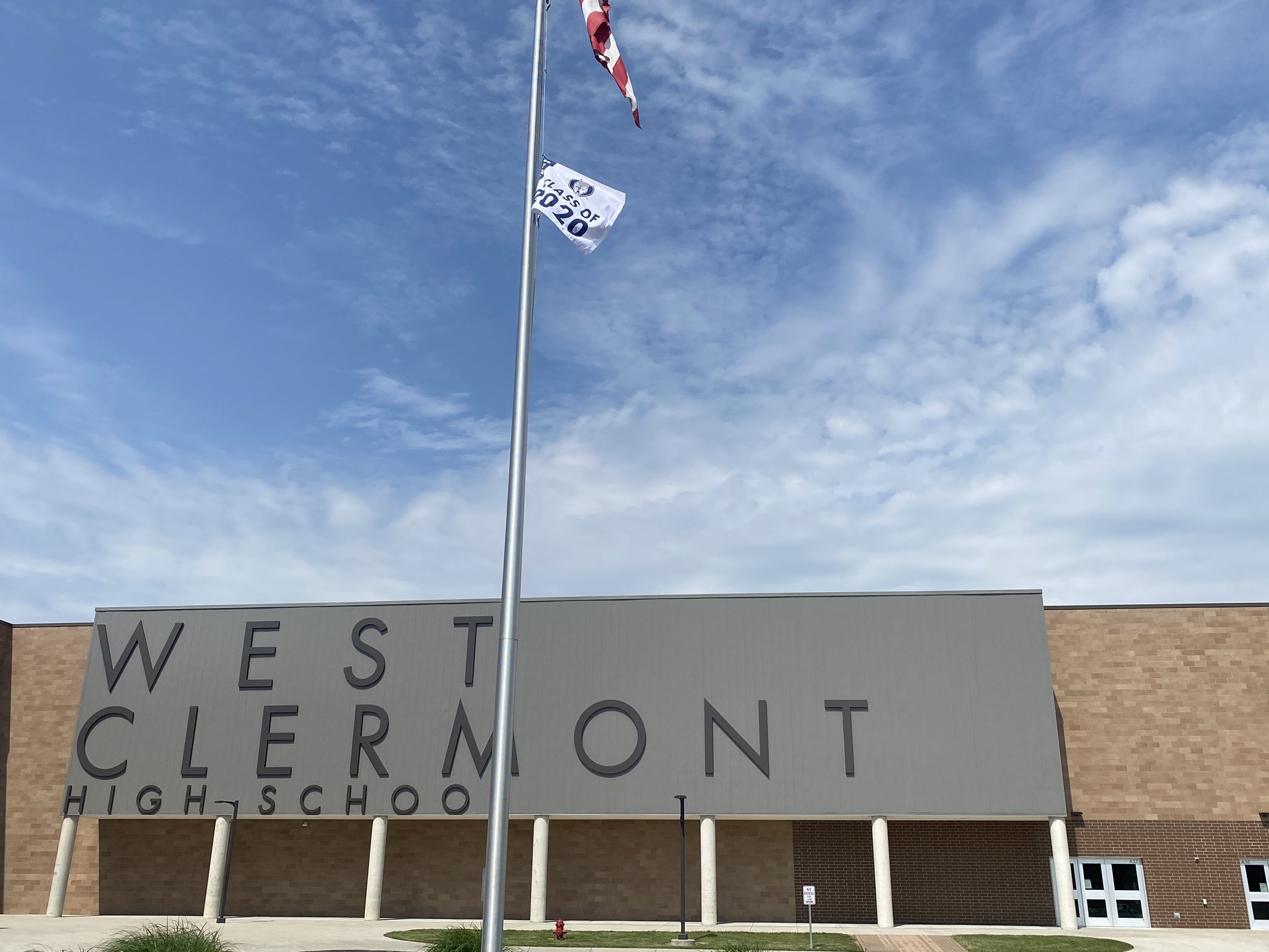 West Clermont Schools on Twitter "Let's hear it for West Clermont High
