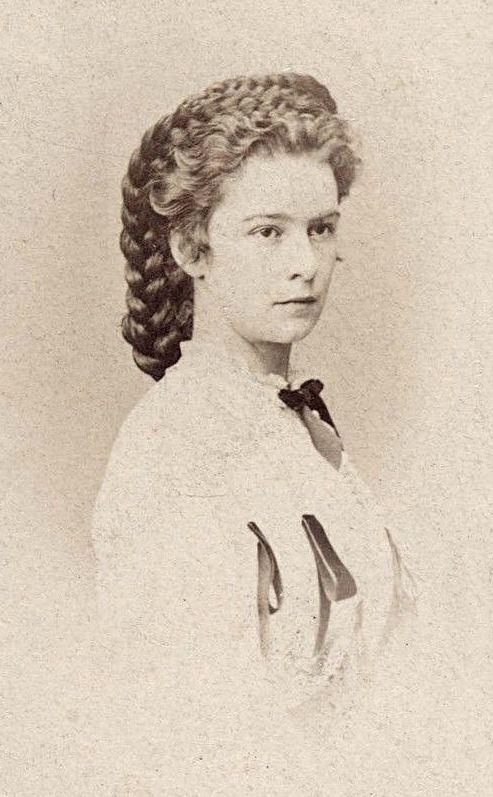 Empress Elisabeth of Austria (born Duchess Elisabeth in Bavaria; 24 December 1837 – 10 September 1898) was Empress of Austria and Queen of Hungary by marriage to Emperor Franz Joseph I.