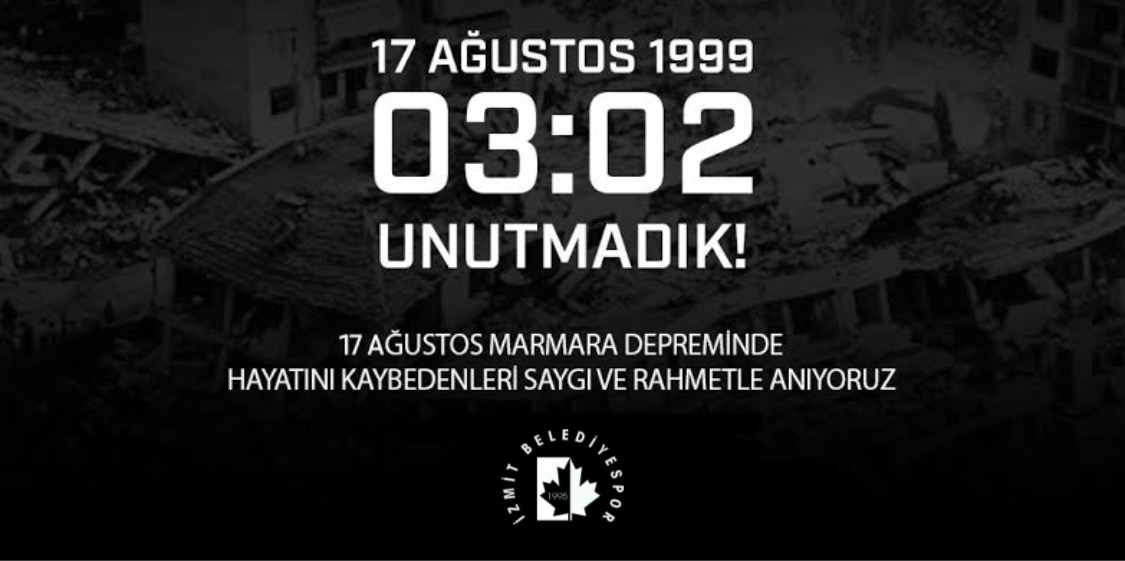 İzmit Belediyespor (@izmitbldspr) on Twitter photo 