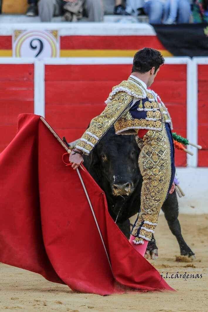 Foto: JL Cárdenas
<a href="/MartinEscudero_/">Info Martín Escudero</a>