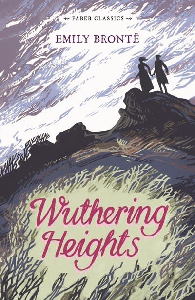 my tears ricochet- Wuthering HeightsAh Heathcliff and Catherine, probably one of the most toxic and twisted relationships in literary history. A love filled with dramatics, backstabbing, manipulation, and very unhealthy codependency issues, one could certainly describe