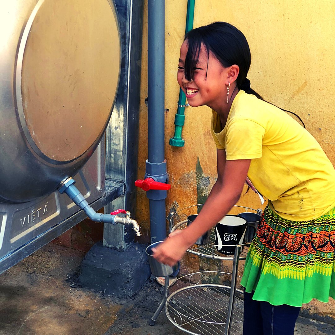 Water is life 💧
Like, comment or share if you agree!
- - - - -
#waterislife #cleanwaterforall #waterisahumanright #globalwatercrisis