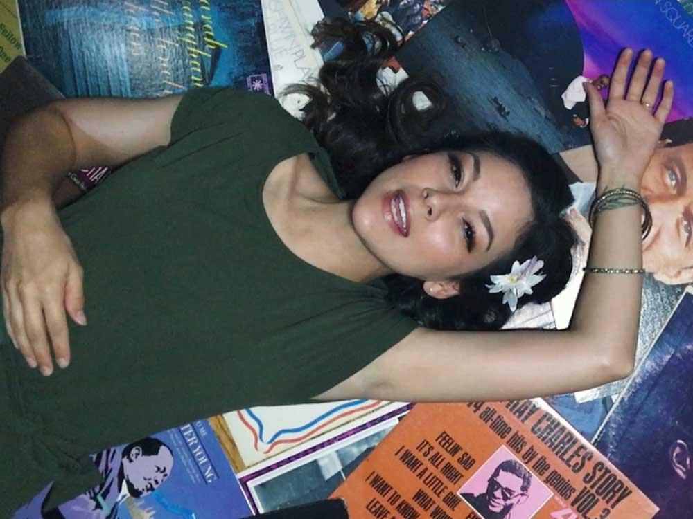 Pandemic inspires new single by #Windsor's Crissi Cochrane windsorstar.com/news/local-new… <a href="/CrissiCochrane/">Crissi Cochrane</a> <a href="/soulcitymusicco/">Soul City Music Co-op</a> #YQG