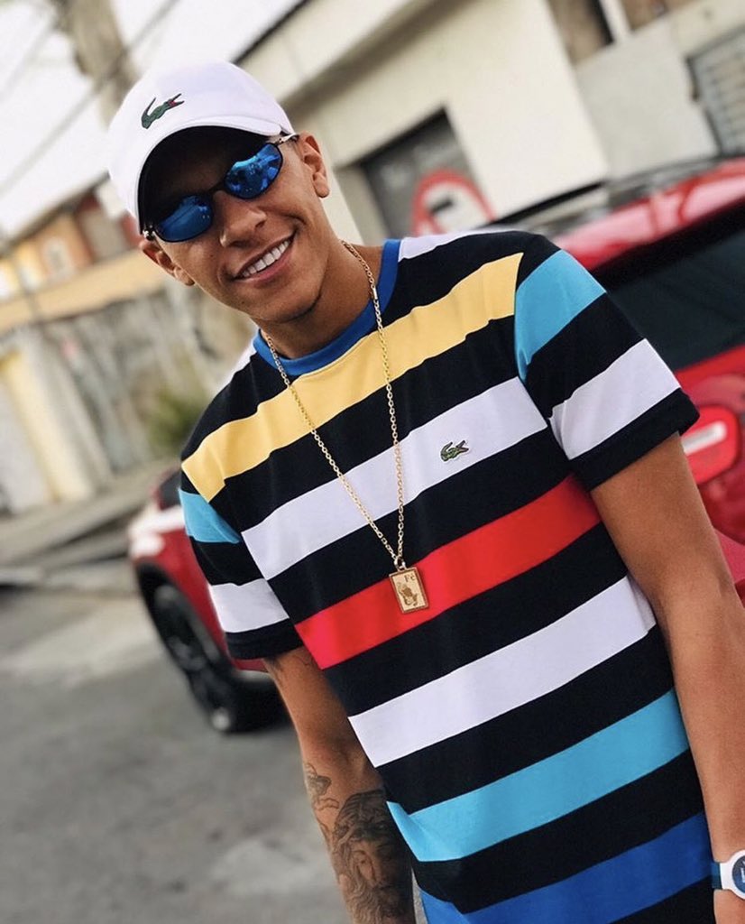 Obrigado Deus pelo pão de cada dia 🙏🏻🐊