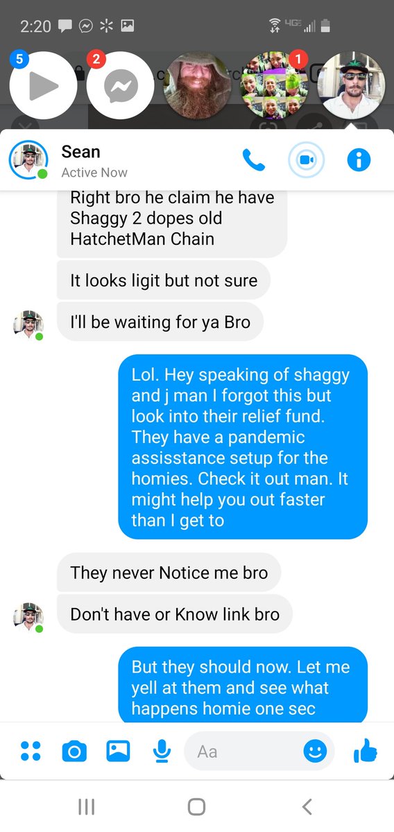 Hey @icp man we got homies in okc suffering with no help and I got no way of getting out there to help them think you guys could fly in and save his day? He's working with other homies like me to fix peoples pads up who can't do it themselves