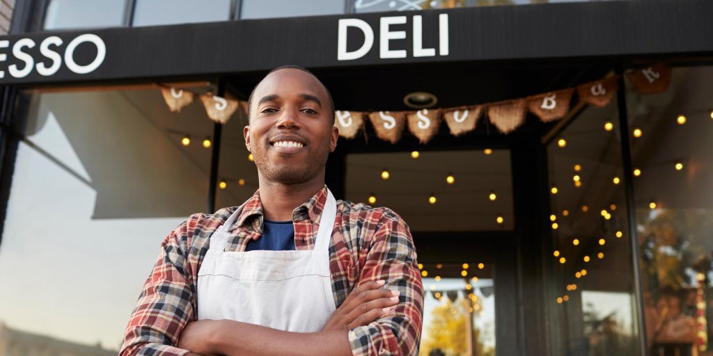 Why You Should Be Using Video Marketing To Connect with Local Audiences
streetfightmag.com/2020/08/11/why…
#videomarketing #localbusiness #marketing #smallbusinesssunday