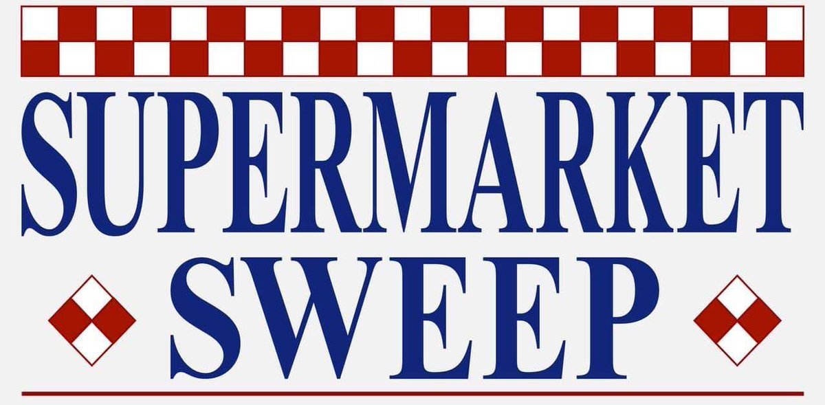 Supermarket Sweep (1990) #supermarketsweep #davidruprecht #lifetimetelevision #5000dollars #bigsweep #managersspecial #areyoureadytogoshopping