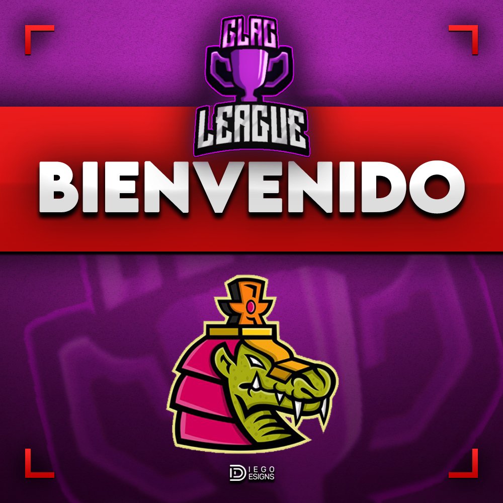4/16

Dar la bienvenida a estos cocodrilos que vienen a por todas y a ganarse esta Copa! 

Bienvenido <a href="/SobeksTeam/">SOBEK'S TEAM</a>