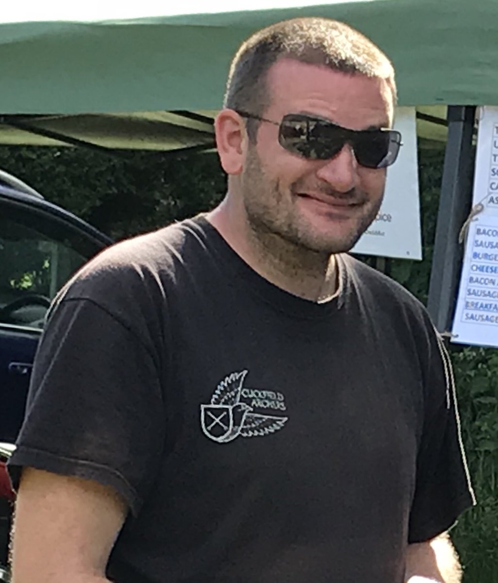 Cuckfield Archers tweet media