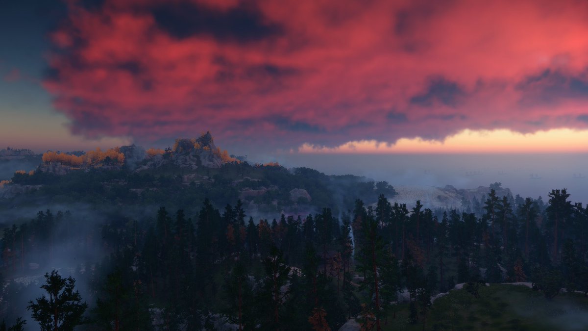 heresyprogram's tweet photo. #GhostOfTsushima #PS4share https://t.co/tUlt5XNxLu