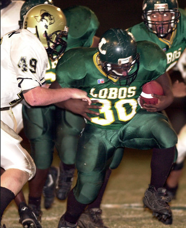 Lobo_Football's tweet photo. 30 days until the Lobos and Wildcats meet at AT&amp;T Stadium to open the 2020 football season. #txhsfb #beattemple https://t.co/qGhzLlBF9v